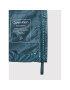 Calvin Klein Пухено яке K20K204867 Син Regular Fit - Pepit.bg
