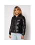 Calvin Klein Пухено яке Lofty Down K20K202314 Черен Regular Fit - Pepit.bg