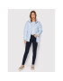Calvin Klein Пухено яке Lofty K20K203556 Син Regular Fit - Pepit.bg