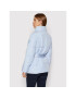 Calvin Klein Пухено яке Lofty K20K203556 Син Regular Fit - Pepit.bg