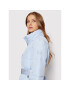 Calvin Klein Пухено яке Lofty K20K203556 Син Regular Fit - Pepit.bg