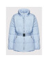Calvin Klein Пухено яке Lofty K20K203556 Син Regular Fit - Pepit.bg