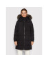 Calvin Klein Пухено яке Modern K20K203137 Черен Regular Fit - Pepit.bg