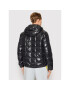 Calvin Klein Пухено яке Shine Quilt K10K108130 Черен Regular Fit - Pepit.bg