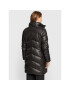 Calvin Klein Пухено яке Essential K20K204953 Черен Regular Fit - Pepit.bg