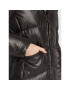 Calvin Klein Пухено яке Essential K20K204953 Черен Regular Fit - Pepit.bg