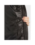 Calvin Klein Пухено яке Essential K20K204953 Черен Regular Fit - Pepit.bg