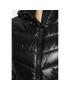 Calvin Klein Пухено яке Essential K20K205365 Черен Regular Fit - Pepit.bg