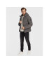 Calvin Klein Пухено яке K10K110336 Сив Regular Fit - Pepit.bg