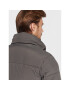 Calvin Klein Пухено яке K10K110336 Сив Regular Fit - Pepit.bg