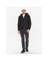 Calvin Klein Пухено яке K10K111464 Черен Regular Fit - Pepit.bg
