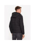 Calvin Klein Пухено яке K10K111464 Черен Regular Fit - Pepit.bg