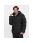 Calvin Klein Пухено яке K10K111934 Черен Regular Fit - Pepit.bg