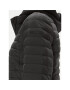 Calvin Klein Пухено яке Packable Super Lw Padded Jacket K20K206326 Черен Slim Fit - Pepit.bg