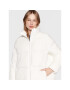 Calvin Klein Пухено яке Seamless Lofty K20K204691 Екрю Regular Fit - Pepit.bg