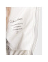 Calvin Klein Пухено яке Seamless Lofty K20K204691 Екрю Regular Fit - Pepit.bg