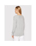 Calvin Klein Пуловер Essential K20K203204 Сив Regular Fit - Pepit.bg