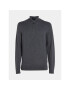 Calvin Klein Пуловер K10K110421 Сив Regular Fit - Pepit.bg