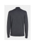 Calvin Klein Пуловер K10K110421 Сив Regular Fit - Pepit.bg