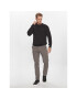 Calvin Klein Пуловер K10K111476 Черен Regular Fit - Pepit.bg