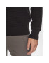 Calvin Klein Пуловер K10K111476 Черен Regular Fit - Pepit.bg