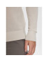 Calvin Klein Пуловер K10K111477 Бежов Regular Fit - Pepit.bg