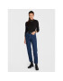 Calvin Klein Пуловер K20K204767 Черен Regular Fit - Pepit.bg