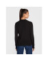 Calvin Klein Пуловер K20K204767 Черен Regular Fit - Pepit.bg