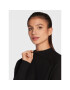Calvin Klein Пуловер K20K204767 Черен Regular Fit - Pepit.bg