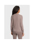 Calvin Klein Пуловер K20K204767 Кафяв Regular Fit - Pepit.bg