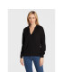 Calvin Klein Пуловер K20K204768 Черен Relaxed Fit - Pepit.bg