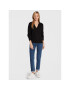 Calvin Klein Пуловер K20K204768 Черен Relaxed Fit - Pepit.bg