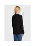 Calvin Klein Пуловер K20K204768 Черен Relaxed Fit - Pepit.bg