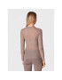 Calvin Klein Пуловер K20K204772 Кафяв Regular Fit - Pepit.bg