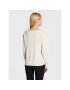 Calvin Klein Пуловер K20K205420 Бял Regular Fit - Pepit.bg