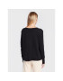 Calvin Klein Пуловер K20K205420 Черен Regular Fit - Pepit.bg