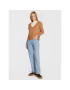 Calvin Klein Пуловер K20K205420 Кафяв Regular Fit - Pepit.bg