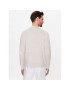 Calvin Klein Пуловер Slub Texture Sweater K10K111449 Бежов Regular Fit - Pepit.bg