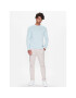 Calvin Klein Пуловер Slub Texture Sweater K10K111449 Зелен Regular Fit - Pepit.bg