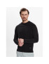 Calvin Klein Пуловер Structure Cn Sweater K10K111012 Черен Regular Fit - Pepit.bg