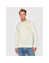 Calvin Klein Пуловер Superior K10K102727 Бежов Regular Fit - Pepit.bg