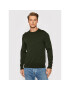 Calvin Klein Пуловер Superior K10K102727 Зелен Regular Fit - Pepit.bg