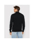 Calvin Klein Пуловер Superior K10K102736 Черен Regular Fit - Pepit.bg