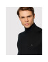 Calvin Klein Пуловер Superior K10K102736 Черен Regular Fit - Pepit.bg