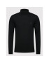 Calvin Klein Пуловер Superior K10K102736 Черен Regular Fit - Pepit.bg