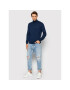 Calvin Klein Пуловер Superior K10K102736 Тъмносин Regular Fit - Pepit.bg