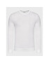 Calvin Klein Пуловер Superior K10K109474 Бял Regular Fit - Pepit.bg