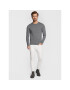 Calvin Klein Пуловер Superior K10K109474 Сив Regular Fit - Pepit.bg