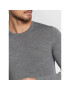 Calvin Klein Пуловер Superior K10K109474 Сив Regular Fit - Pepit.bg