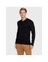 Calvin Klein Пуловер Superior K10K110423 Черен Regular Fit - Pepit.bg